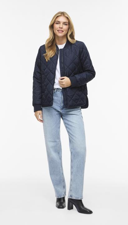 Actual product image Vila VITATE Gesteppte Bomberjacke (36)