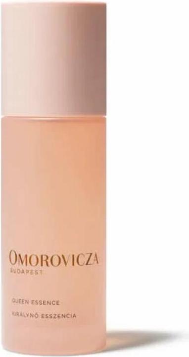 Actual product image Omorovicza - Hydrating facial essence (Queen Essence) 100 ml (100 ml)
