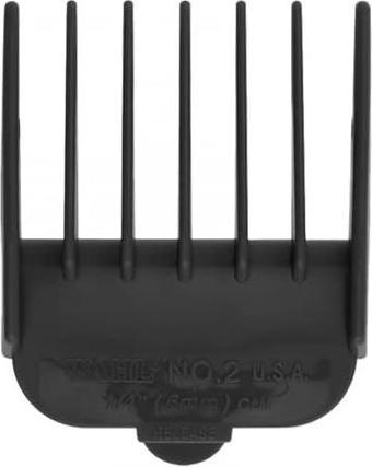 Image du produit Wahl Peigne à monter 6mm pour la tondeuse à cheveux Super Taper (1 x)