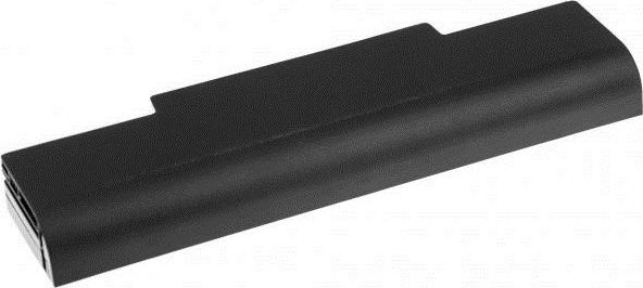 Produktbild GreenCell AS06 - Akku - ASUS - N71 K72 K72J K72F K73SV N71 N73 N73S N73SV X73S (6 Zellen, 4400 mAh)