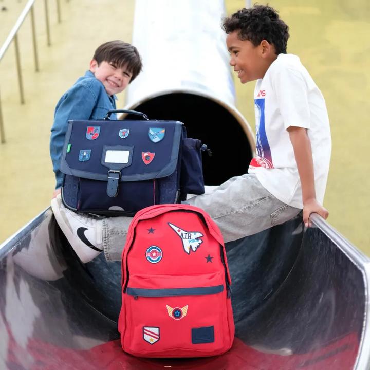 Actual product image Campeny Cartable Lancelot