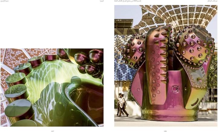 Produktbild EXPO 2020 Dubai (Ala Younis, Tarek Abou El Fetouh, 2022)