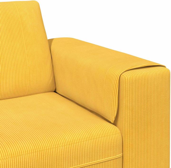 Produktbild vidaXL Modernes Sofa
