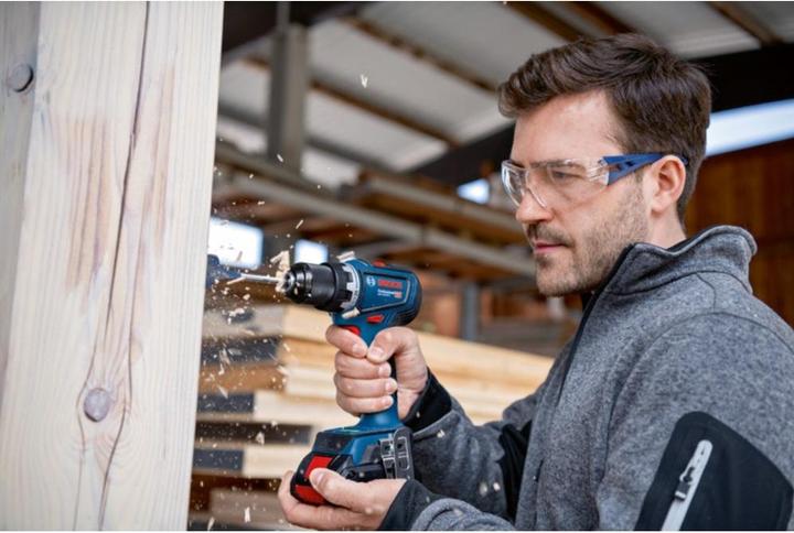 Produktbild Bosch Professional GSR 18V-90 C (Bohrschrauber)