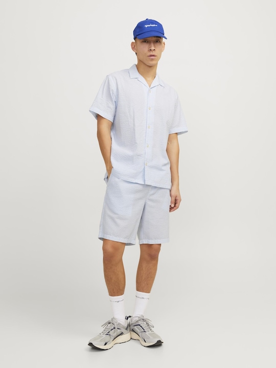 Actual product image Jack & Jones Jogger Fit Relaxed Fit Shorts Relaxed Fit Shorts (XL)