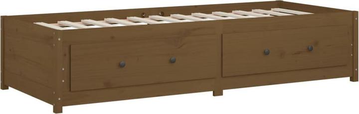 Immagine prodotto vidaXL Rees (90 x 200 cm)