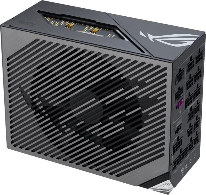 Produktbild ASUS ROG Thor Titanium III (1600 W)