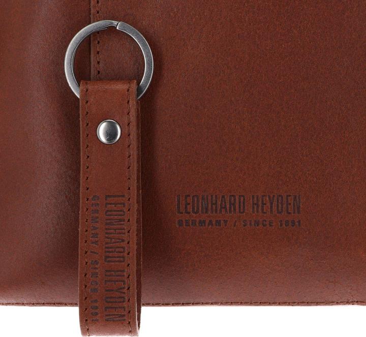 Produktbild Leonhard Heyden Dakota Umhängetasche Leder 23 cm