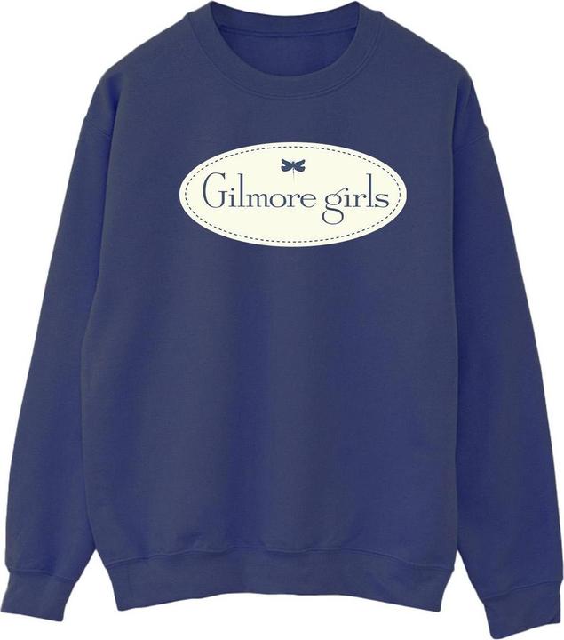 Produktbild Gilmore Girls Sweatshirt (S)