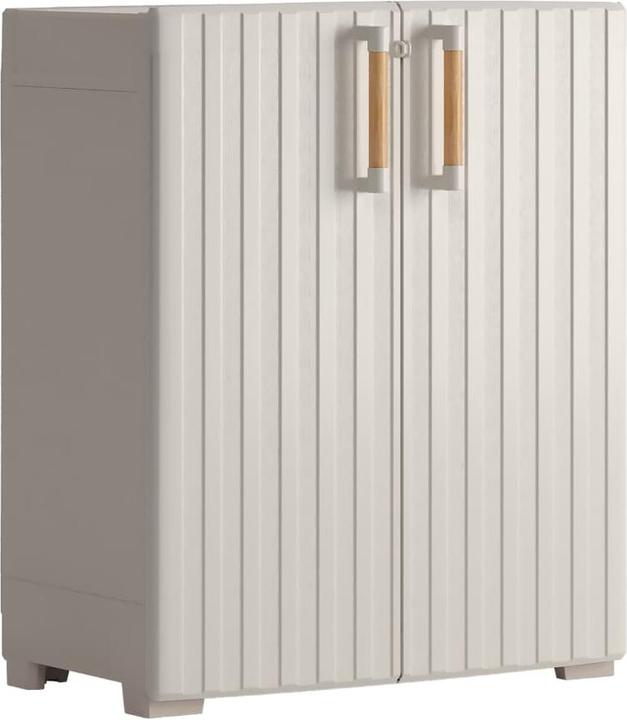 Beige scuro e sabbia