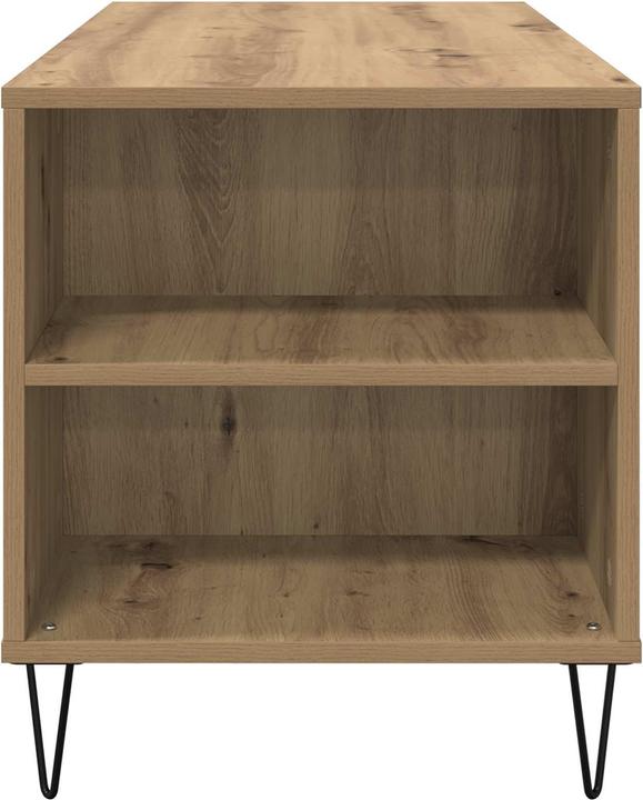 Image du produit vidaXL Moderner Tisch (102 x 44.50 x 50 cm)