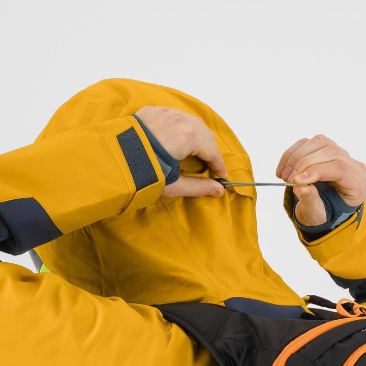 Produktbild Karpos Marmolada Jacket (M)