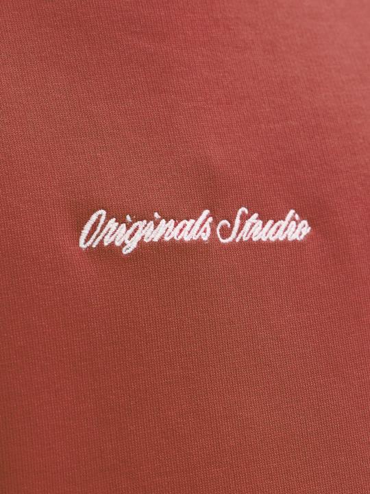 Produktbild Jack & Jones Jornorrebro Emb Sweat Crew Noos (M)