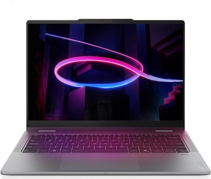 Produktbild Lenovo Yoga 7 2-in-1 Aura Edition (14", 1000 GB, 16 GB, DE, Intel Core Ultra 7 355)