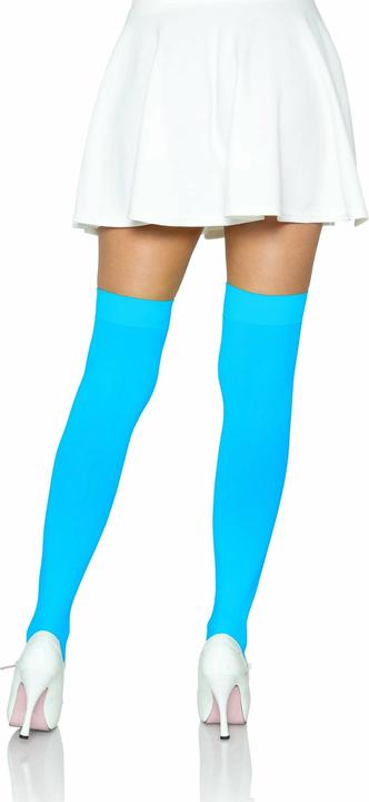 Image du produit Leg Avenue Pantalon De Maintien En Nylon Bleu