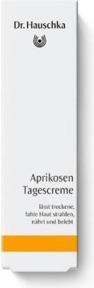 Produktbild Dr. Hauschka Aprikosen (30 ml, Tagescreme)