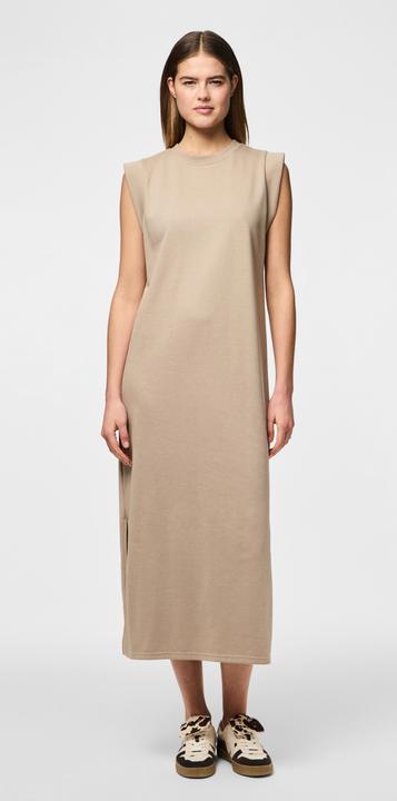 Produktbild Pieces Pcchilli Summer Sl Ankle Dress Noos Bc (M)