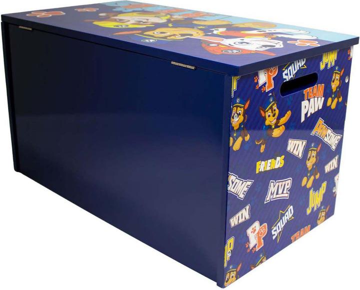 Produktbild Paw Patrol Storage Box (83012)