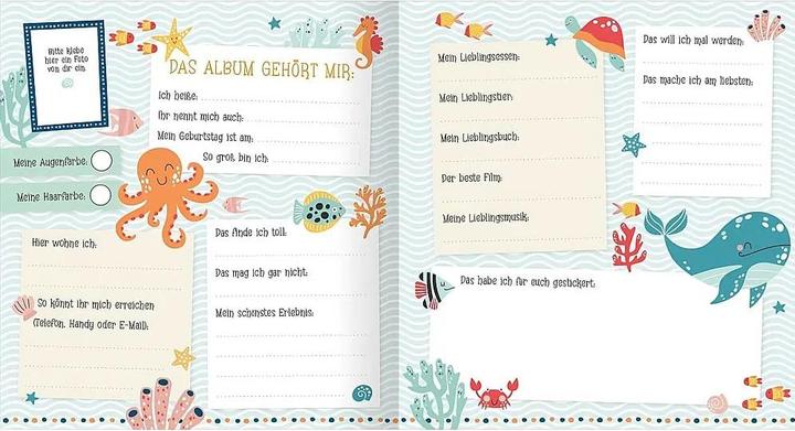 Immagine prodotto Tutti i miei amici