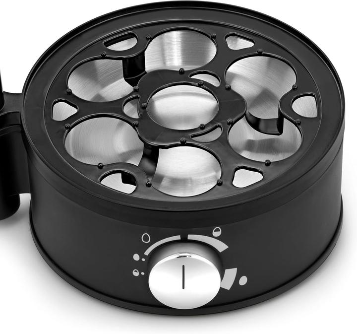 Produktbild WMF Eierkocher inkl. Eierbecher und Eierschneider