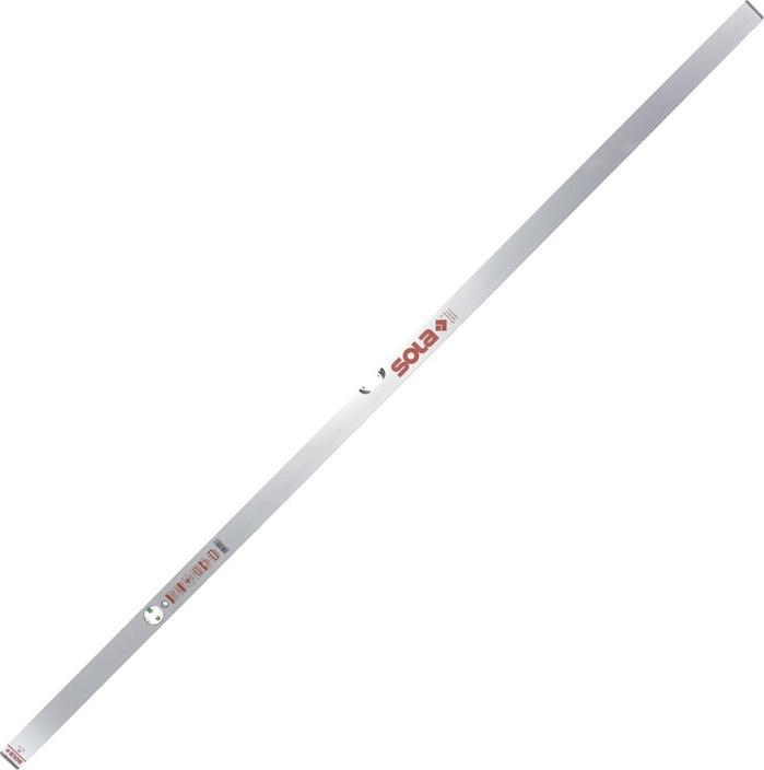 Actual product image Sola Messwerkzeuge SALT ALUMINUM LEVEL 200cm AV 200