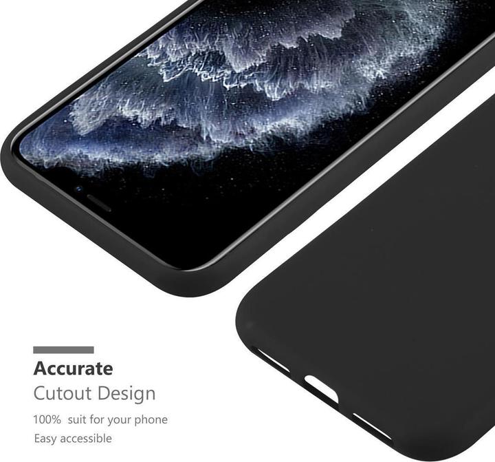 Actual product image Cadorabo TPU Candy shell (Apple iPhone 13 mini)