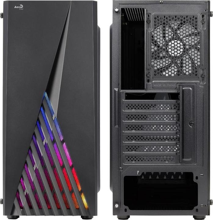 Produktbild AeroCool Delta (ATX)