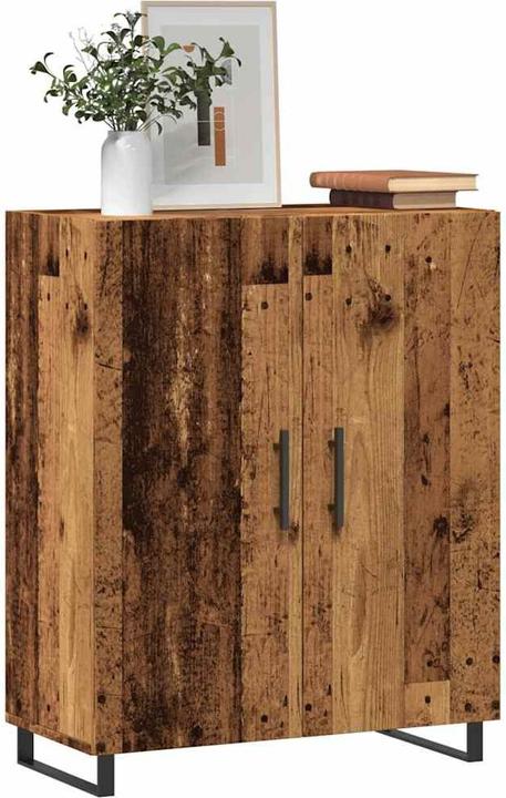 Image du produit vidaXL Sideboard (69.50 x 34 x 90 cm)