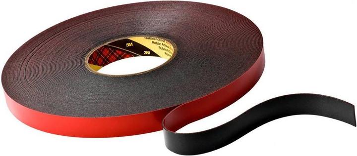 Actual product image 3M Adhesive tape 5952F (25 mm)
