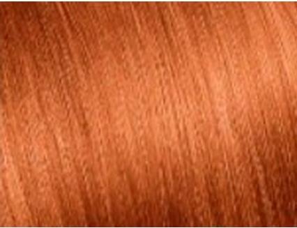 Produktbild Il Salone Milano Plex Rebuilder Permanent Hair Color Cream 7.4 Copper Blonde Professional Hair Dye K (7.4 Kupferblond)