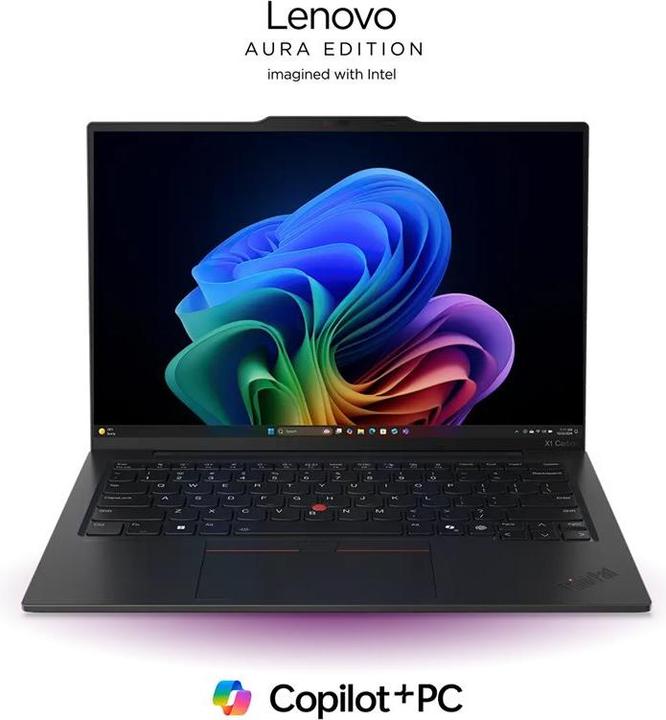 Produktbild Lenovo ThinkPad X1 Carbon Gen 13 (14", 1000 GB, 32 GB, DE)