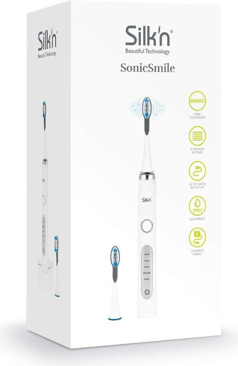 Produktbild Silk'n SonicSmile