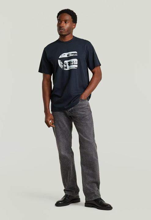 Produktbild G-Star Icon Graphic (S)