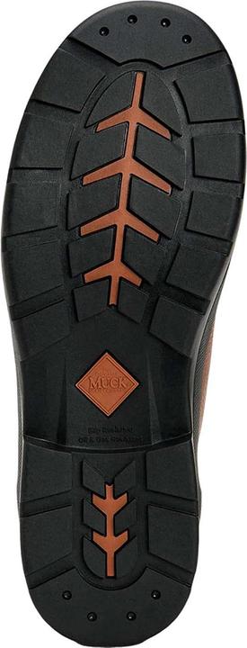 Image du produit Muck Boot Bottines Chore Farm en cuir (43)