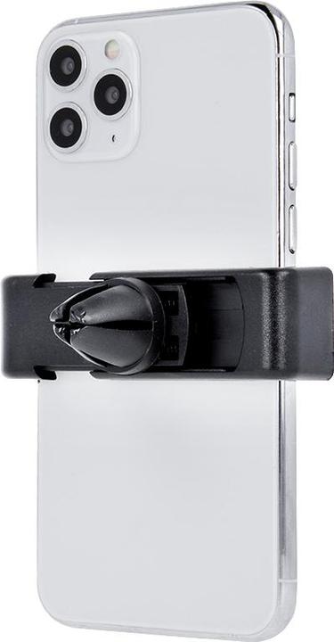 Produktbild Maxlife car holder for air vent MXCH-10 black