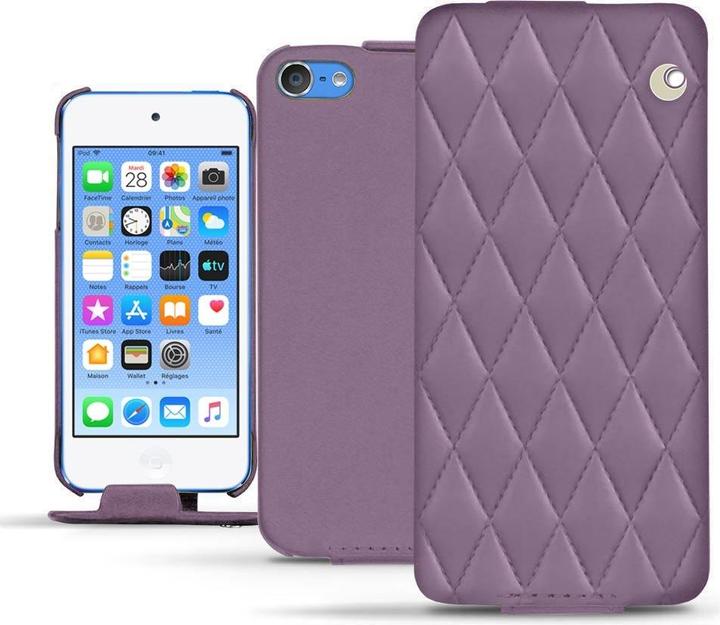 Actual product image Noreve Leather cover vertical