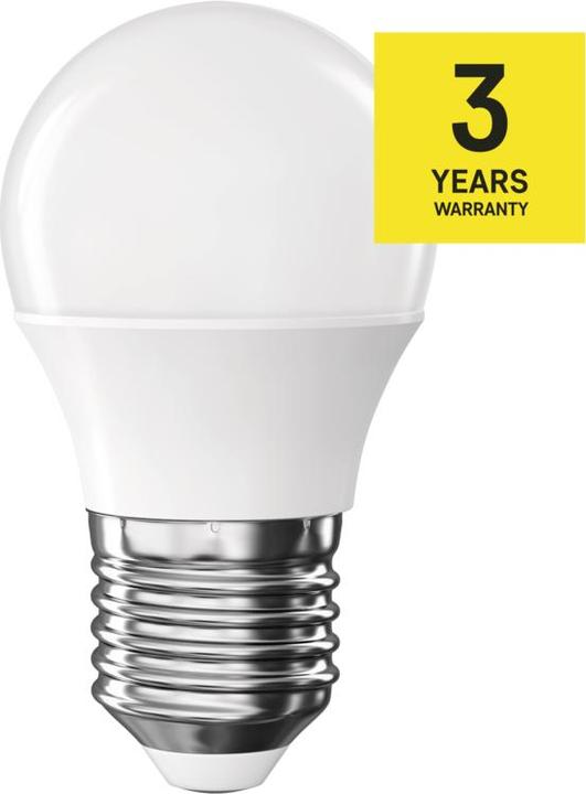 Actual product image Emos Classic Mini (E27, 350 lm, 1x)