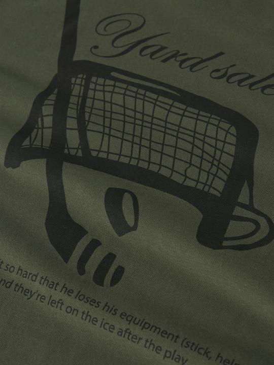 Produktbild Lmtd Bio-Baumwoll T-Shirt (134, 140)