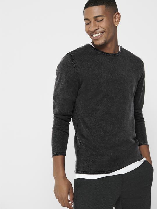 Image du produit Only & Sons Pulls tricotés (L)