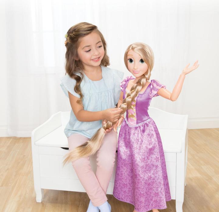 Produktbild Disney Rapunzel