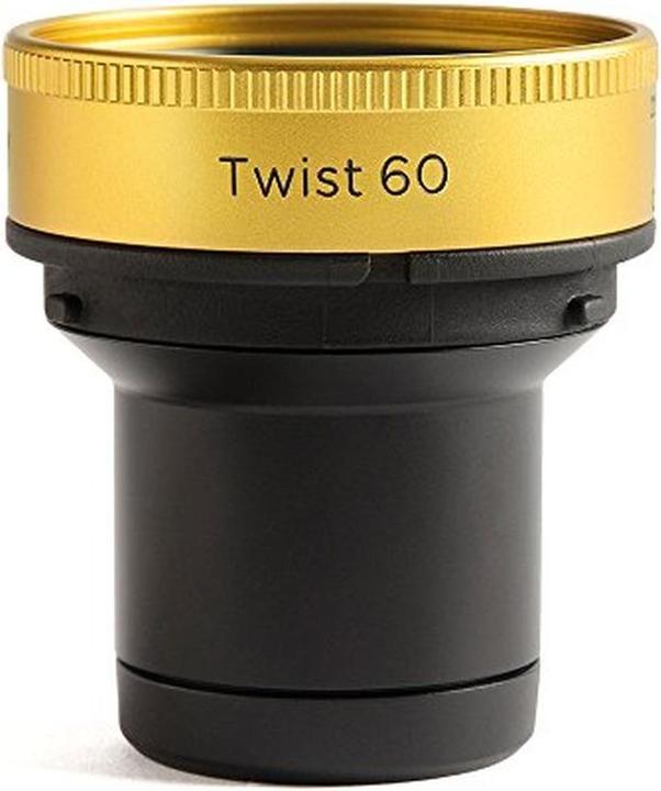 Actual product image Lensbaby Twist 60 Optics, 60 mm (full size)