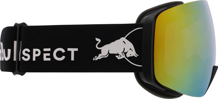 Immagine prodotto Skibrille JON-03YE2 Dunkelgelb/Smoke