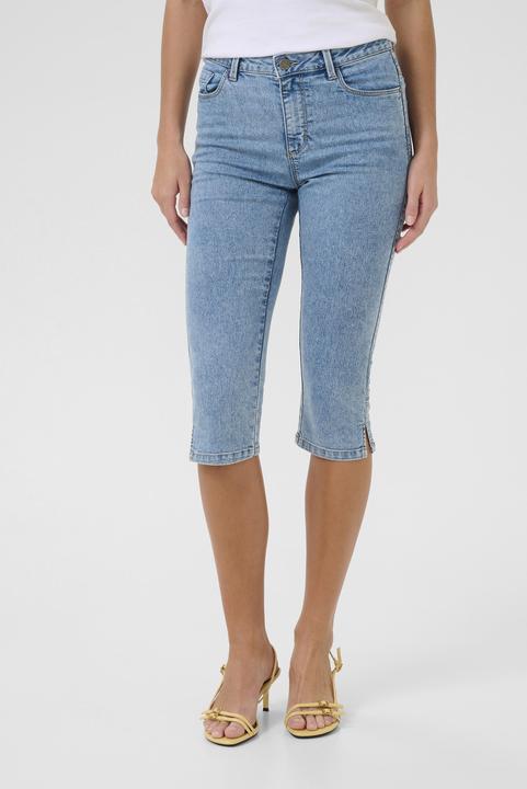 Actual product image Kaffe Vicky Capri (34)