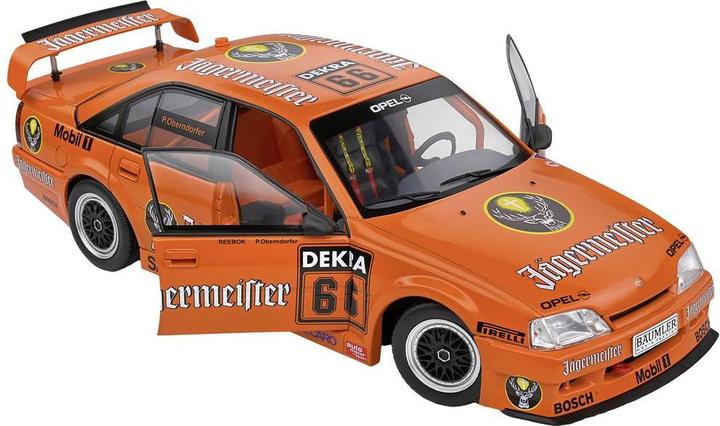 Actual product image Solido 1:18 Opel Omega 500 DTM #66
