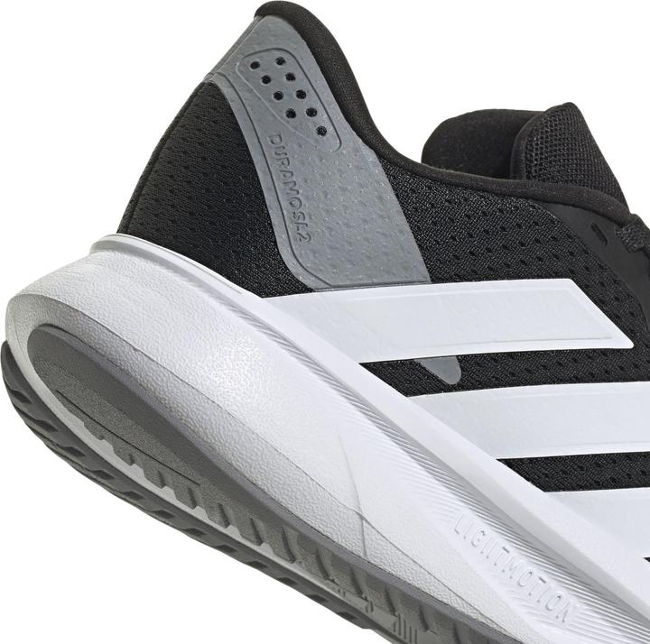 Immagine prodotto Adidas Duramo Sl2 J - cblack/ftwwht/grey (40)