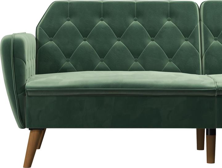 Actual product image Novogratz Tallulah