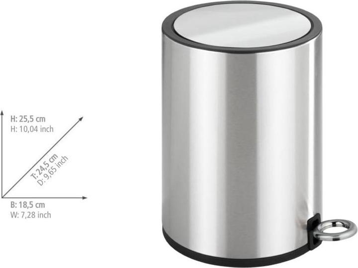 Actual product image Wenko Monza (3 l)