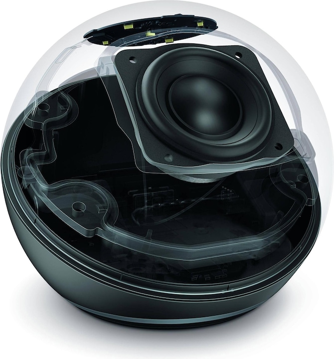 Image du produit Amazon Echo (4e génération) (Amazon Alexa)