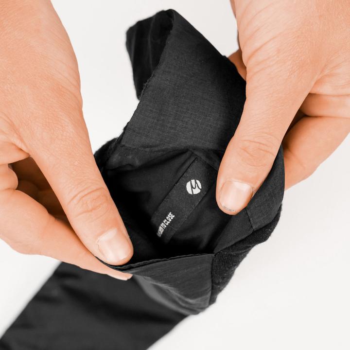 Actual product image Matador Blackout Eyemask + Earplugs (Sleeping mask)