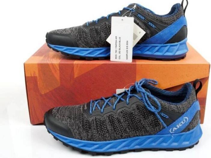 Produktbild AKU Rapida Air Wanderschuhe (42)